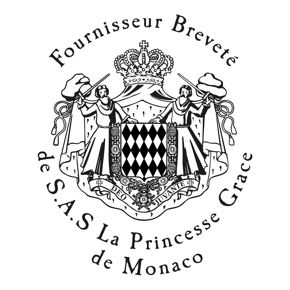 Lancaster stamp as the official sunscreen provider for Princess Grace Kelly