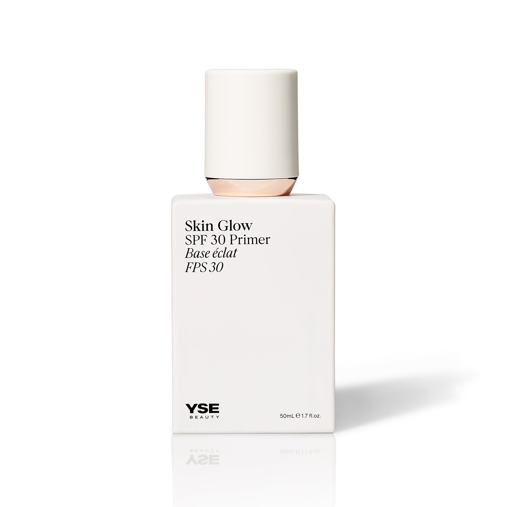 YSE Beauty Skin Glow Spf 30