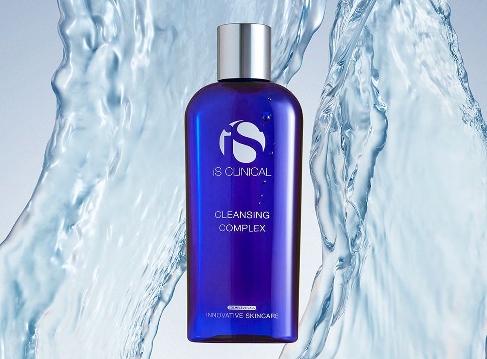 Celebs Love This Cult-Classic Face Wash for Clear, Healthy Skin