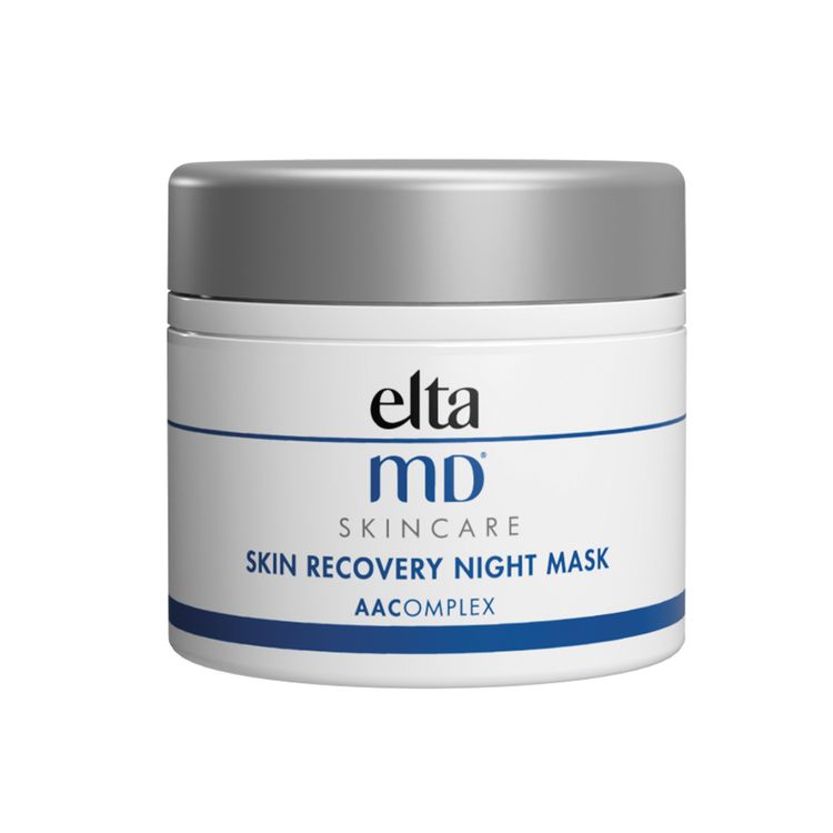 EltaMD Skin Recovery Night Mask ($54)