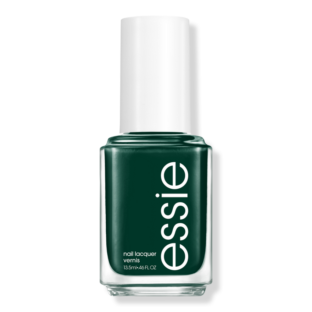 Essie Blues + Greens Nail Polish in Off Tropic