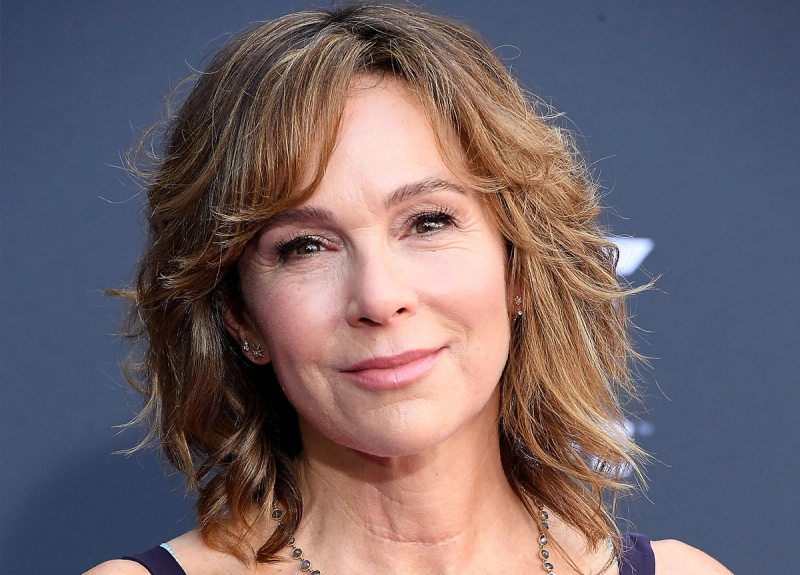 Jennifer Grey Shares Her Inspiring Approach to Wellness and Aging