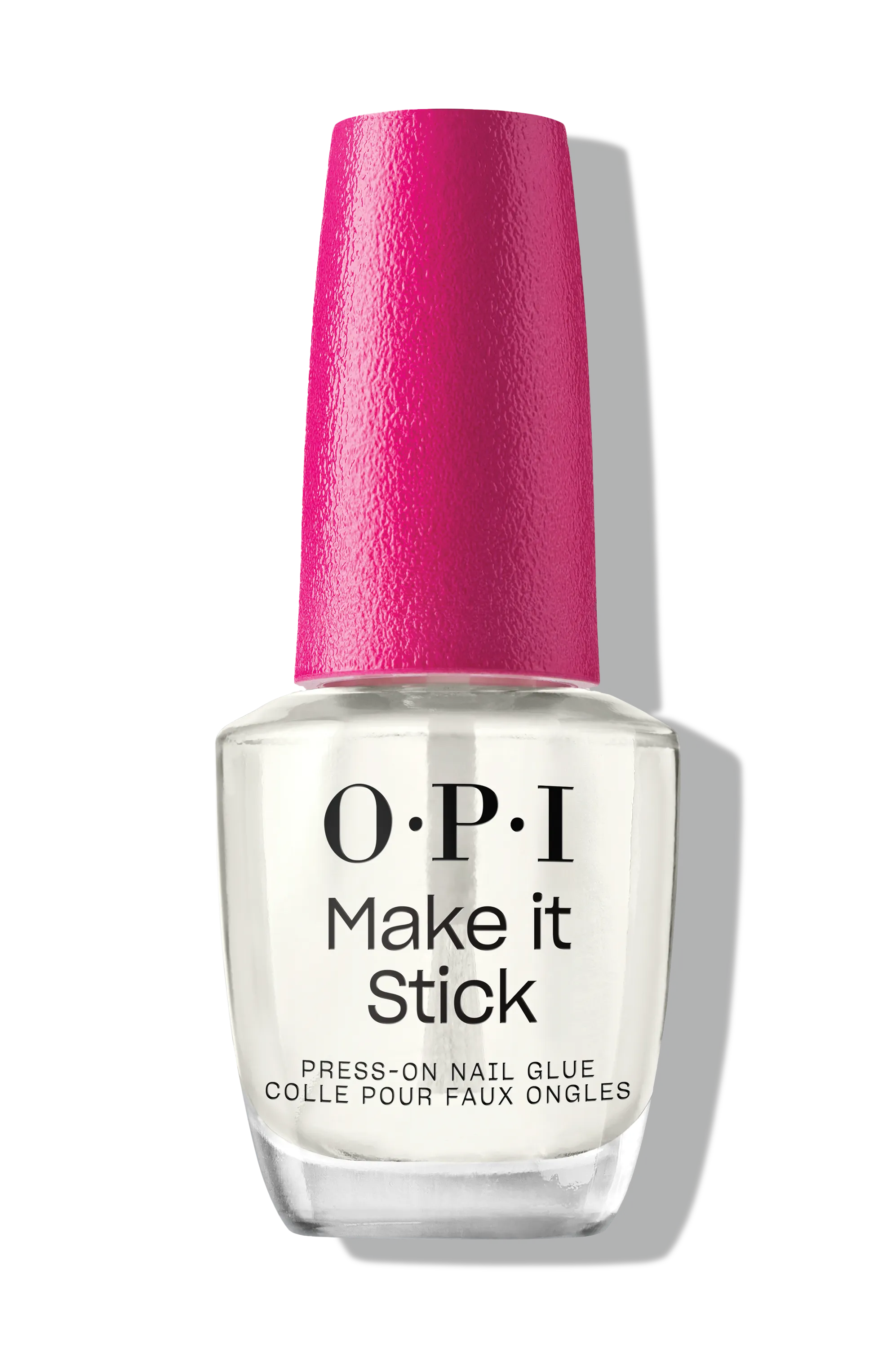 OPI Make It Stick Glue - Thumbnail 2