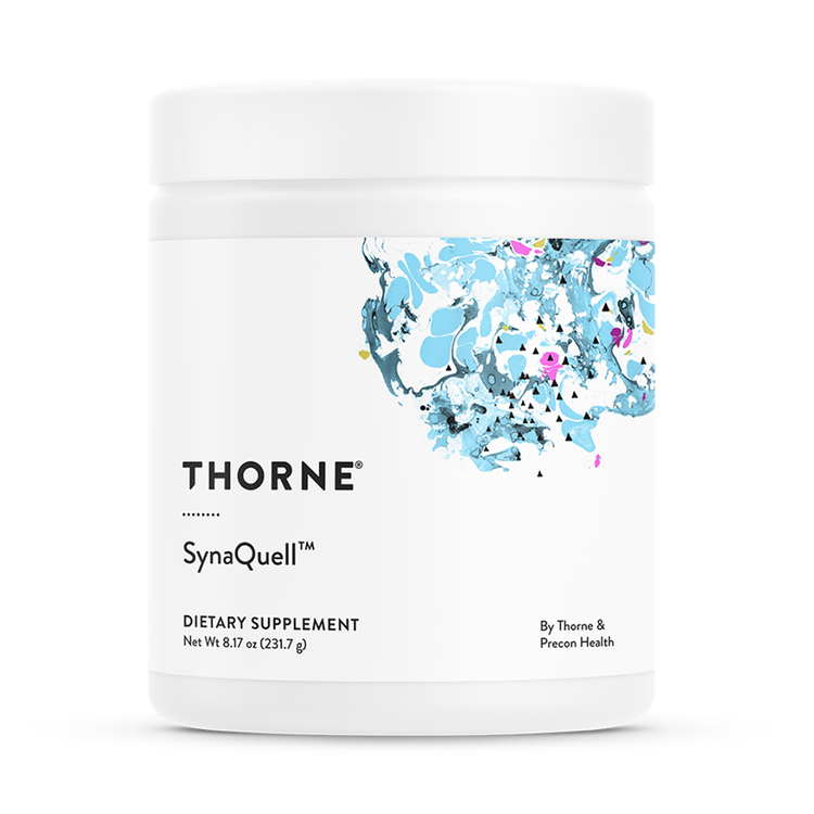 Thorne Synaquell