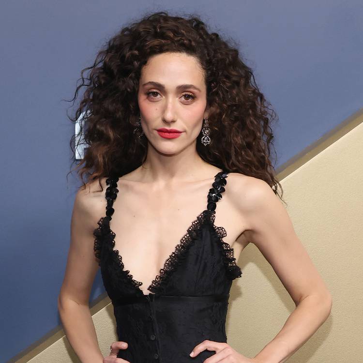 Emmy Rossum Emmys 2026