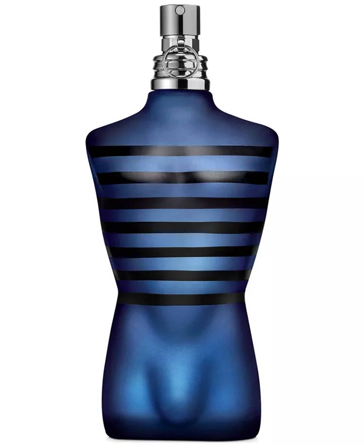 Jean Paul Gaultier Ultra Male ($138)