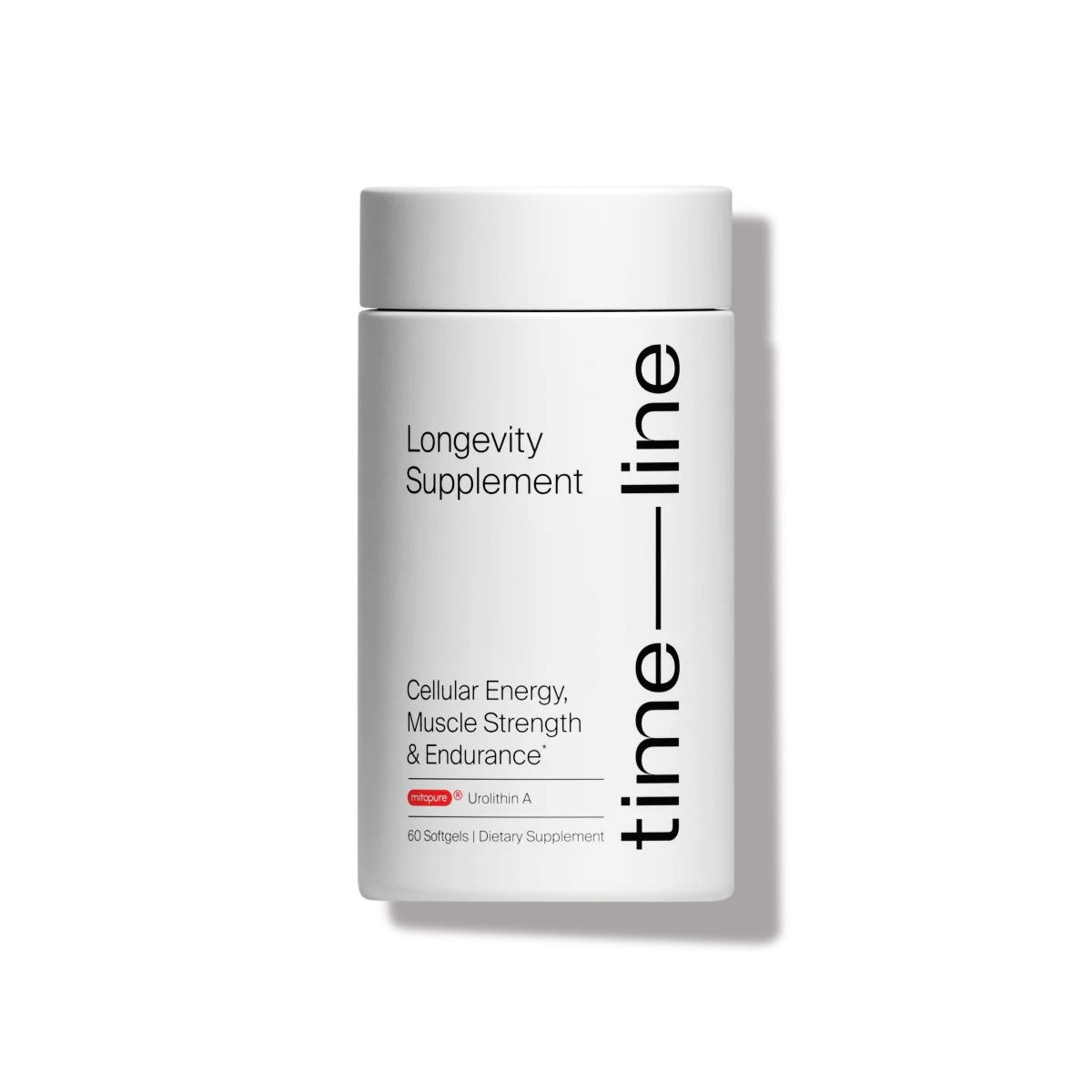 FAVORITE LONGEVITY SUPPLEMENT