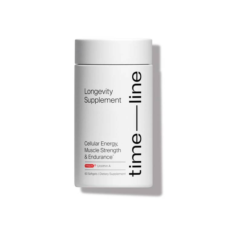FAVORITE LONGEVITY SUPPLEMENT