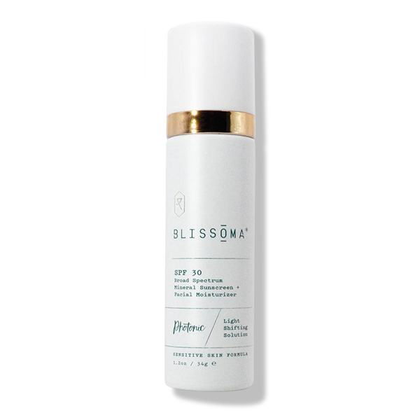 Best Sunscreen For Acne-Prone Skin