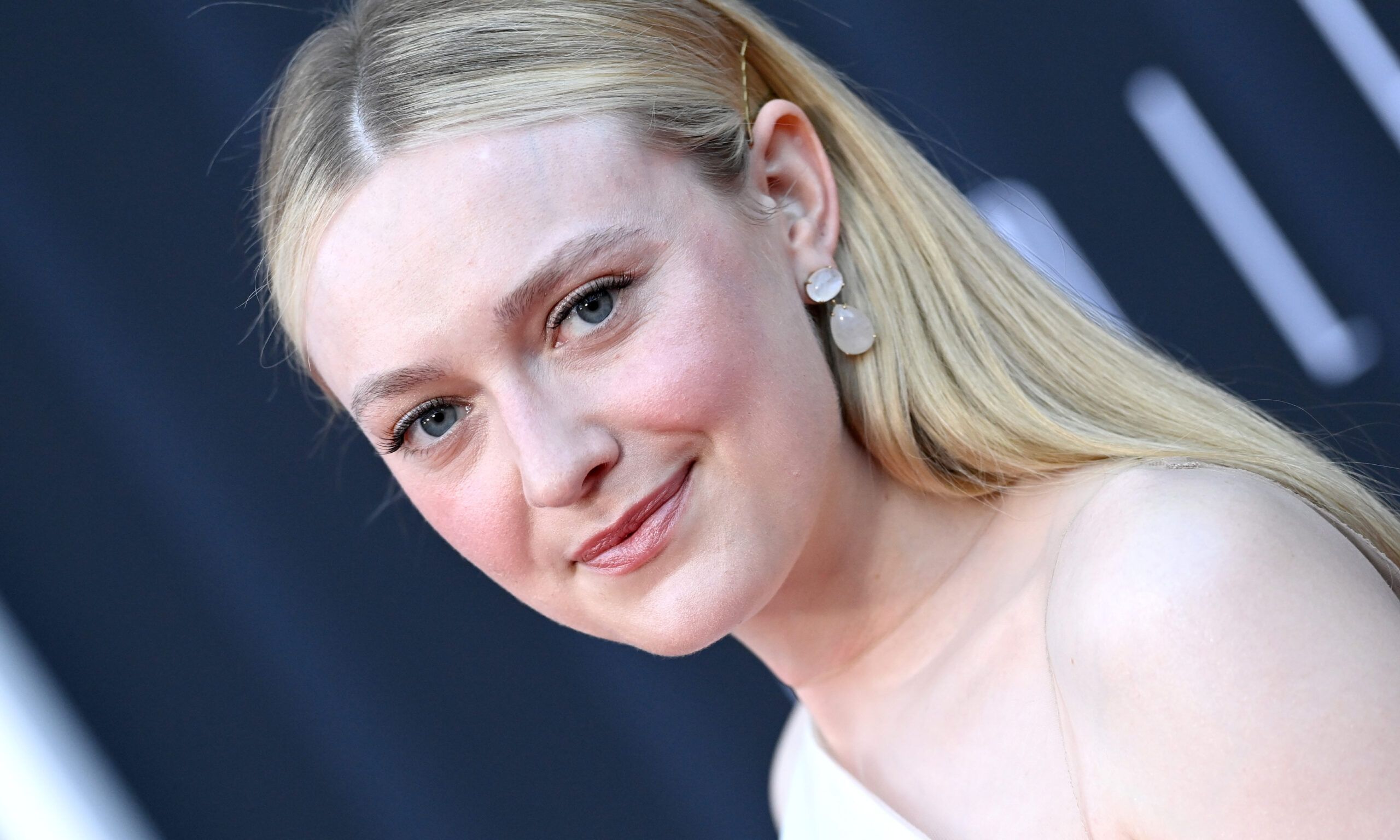 Dakota Fanning