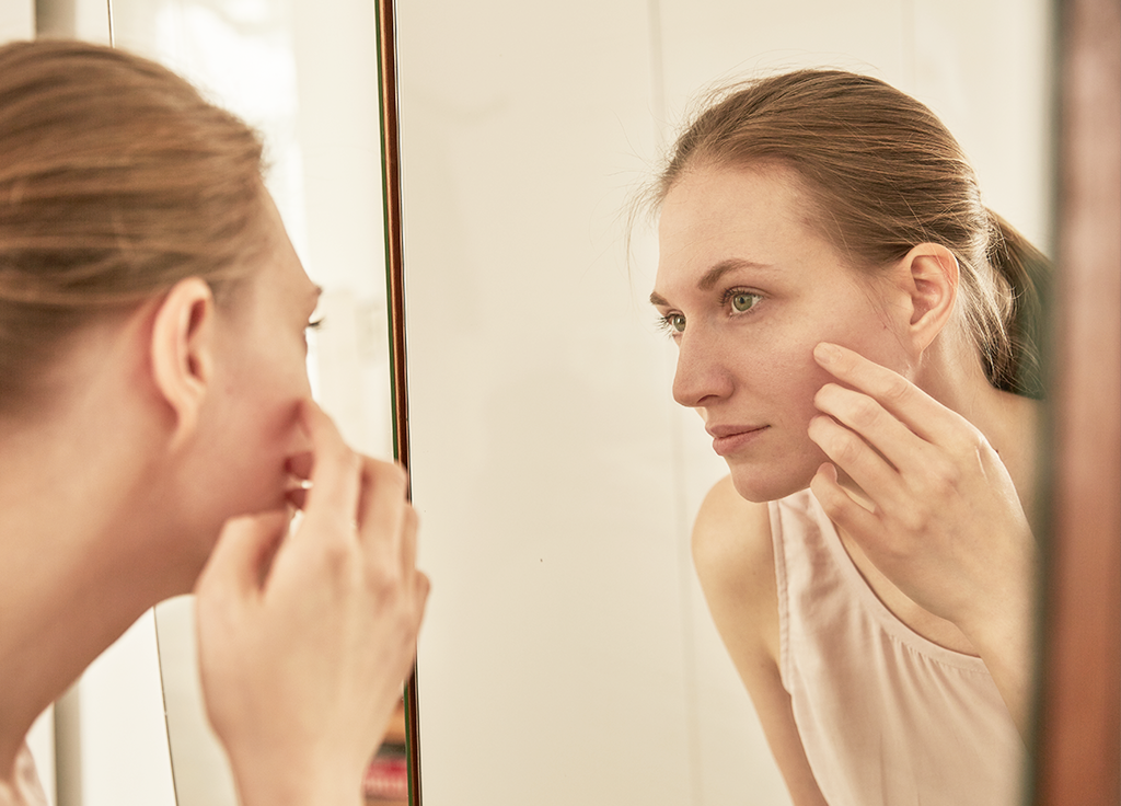 Can You Really Use Milk of Magnesia to Shrink Your Pores?