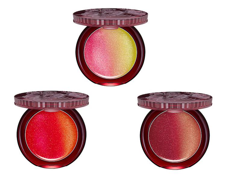 Paul & Joe Lip Gloss M 