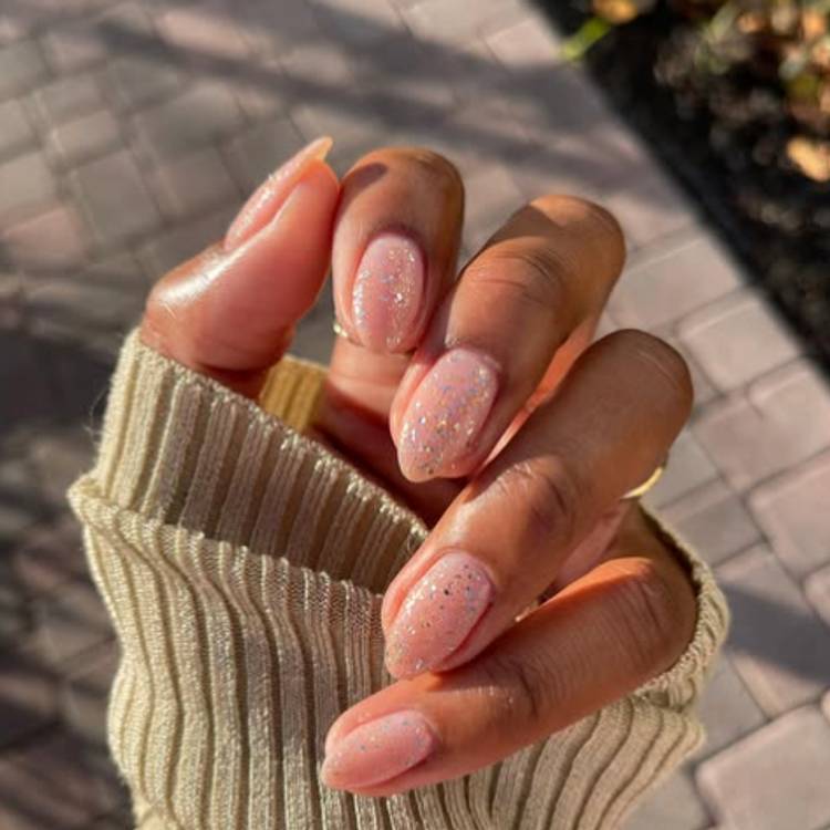 Bits of Sparkle