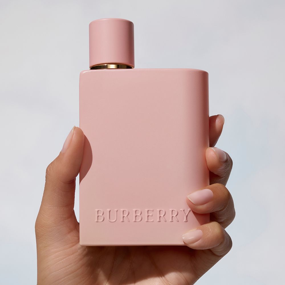 Burberry Her Parfum ($165 for 50ml)