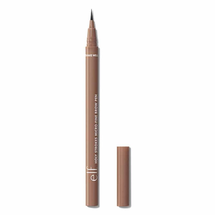 e.l.f. Holy Strokes Micro-Fine Brow Pen ($7)