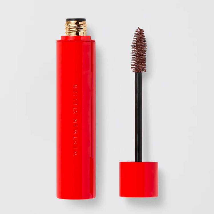 Westman Atelier Eye Want You Lengthening + Volumizing Clean Mascara ($36)