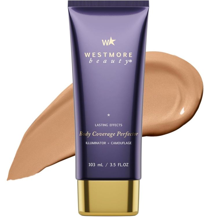 Westmore Beauty Body Coverage Perfector ($49)