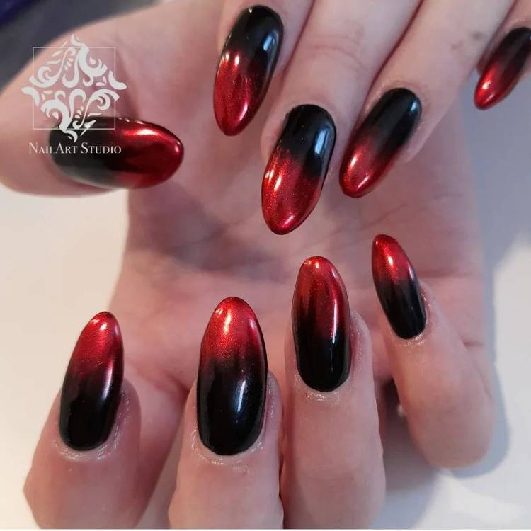 Oxblood