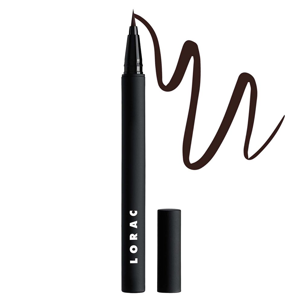 LORAC PRO Liquid Eyeliner ($22)