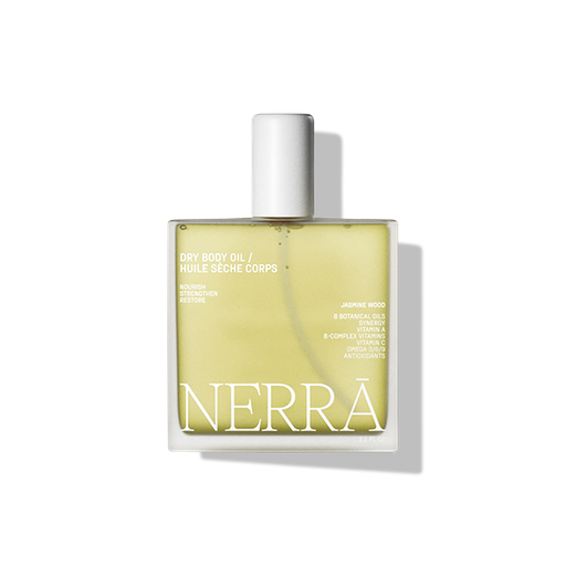 NERRA Dry Body Oil