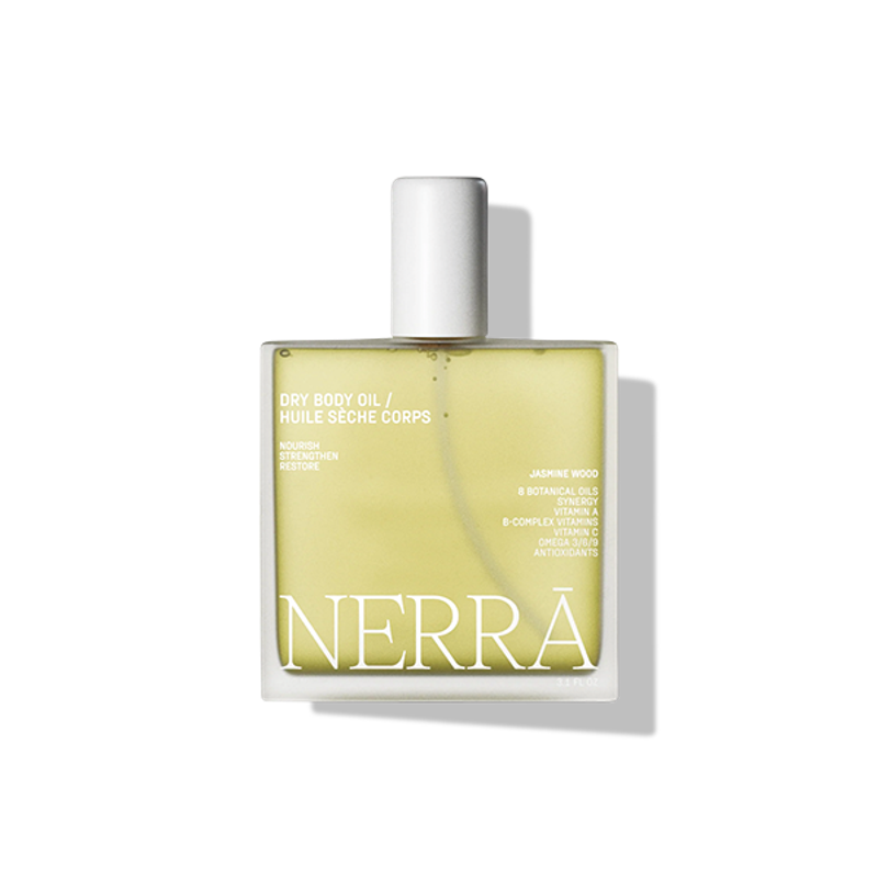 NERRA Dry Body Oil