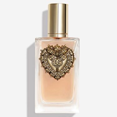 dolce & gabbana devotion perfume