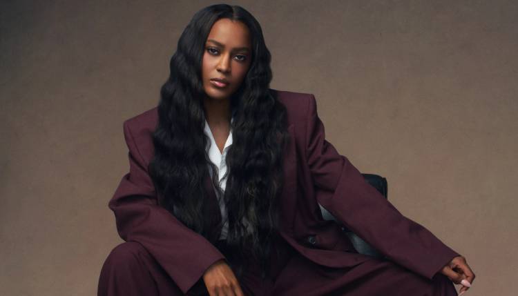 Ciara Miller x Nexxus