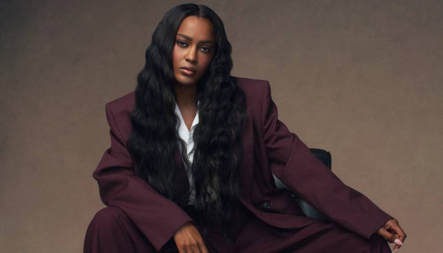 Ciara Miller x Nexxus