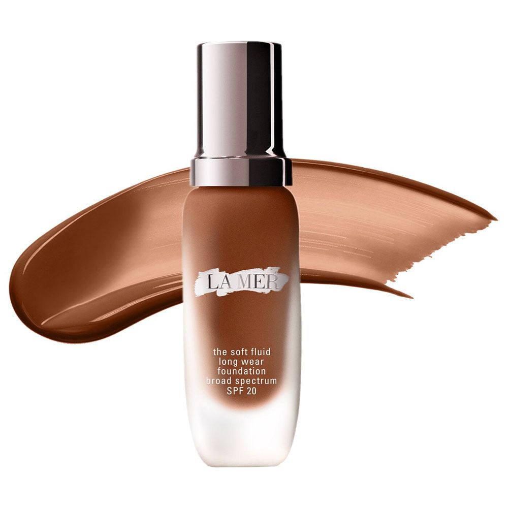 La Mer The Soft Fluid Long Wear Foundation Broad Spectrum SPF 20