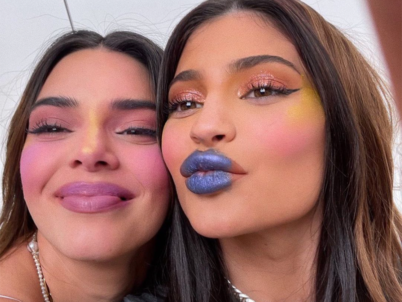 Kendall Jenner Opens Up About Her Acne Struggles in a Recent YouTube Video