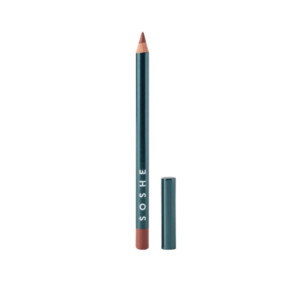 Soshe Beauty Soft Glide Lip Liner ($22)