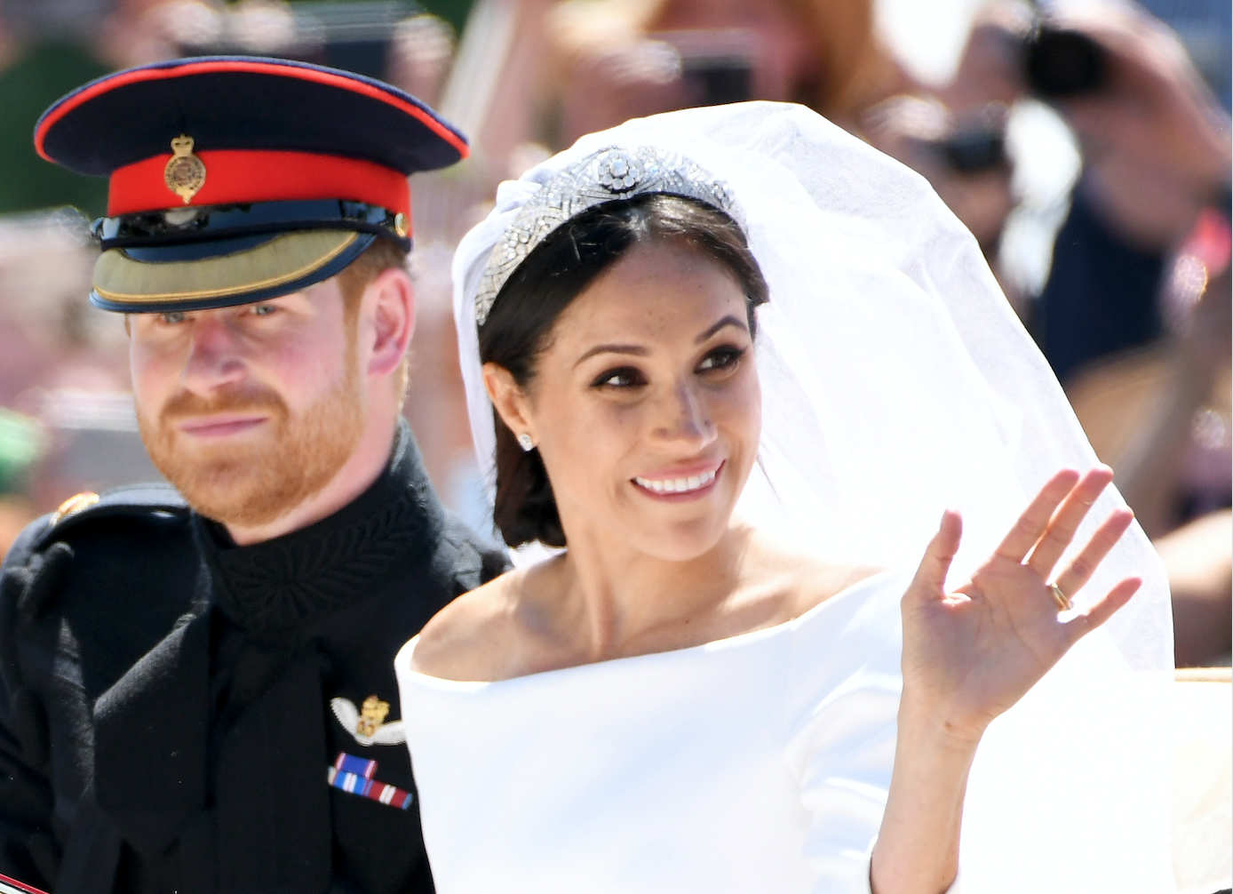 77618 Meghanmarkleweddingpng