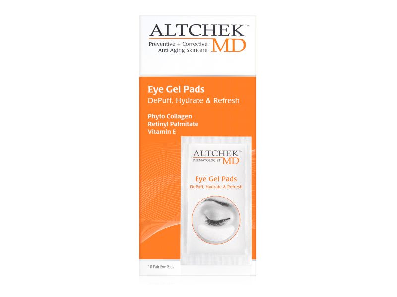 Altchekmdeyepads