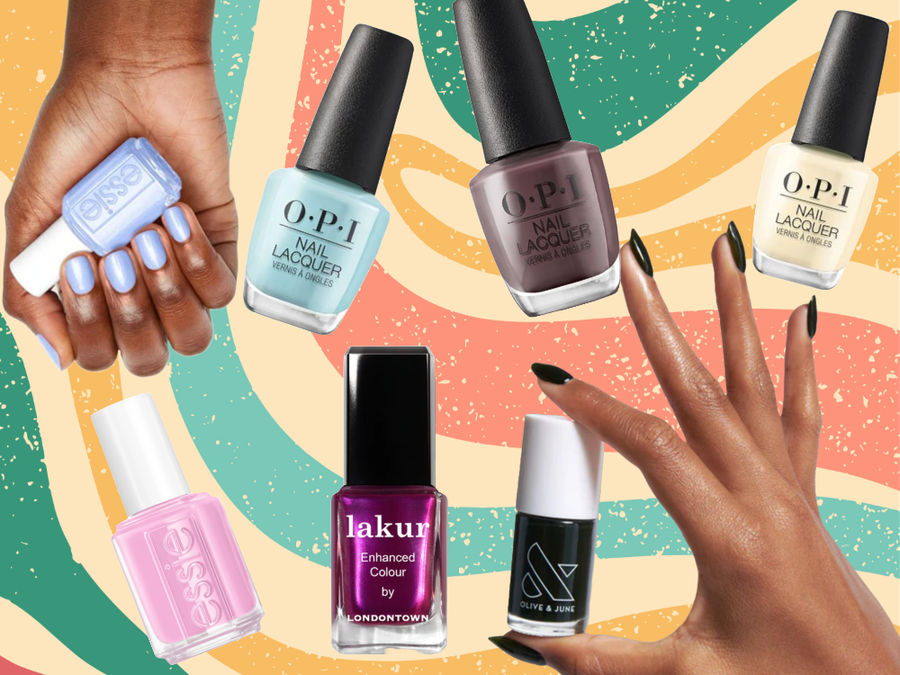 best nail polish names