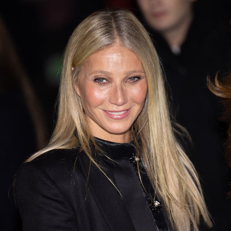 gwenyth paltrow square face