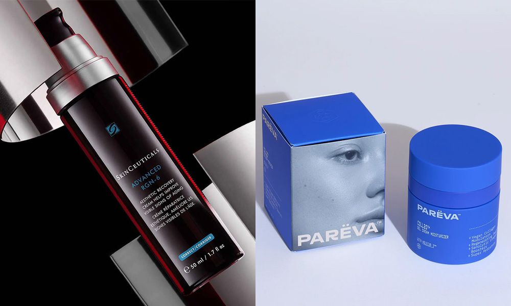 skinceuticals and praeva beauty