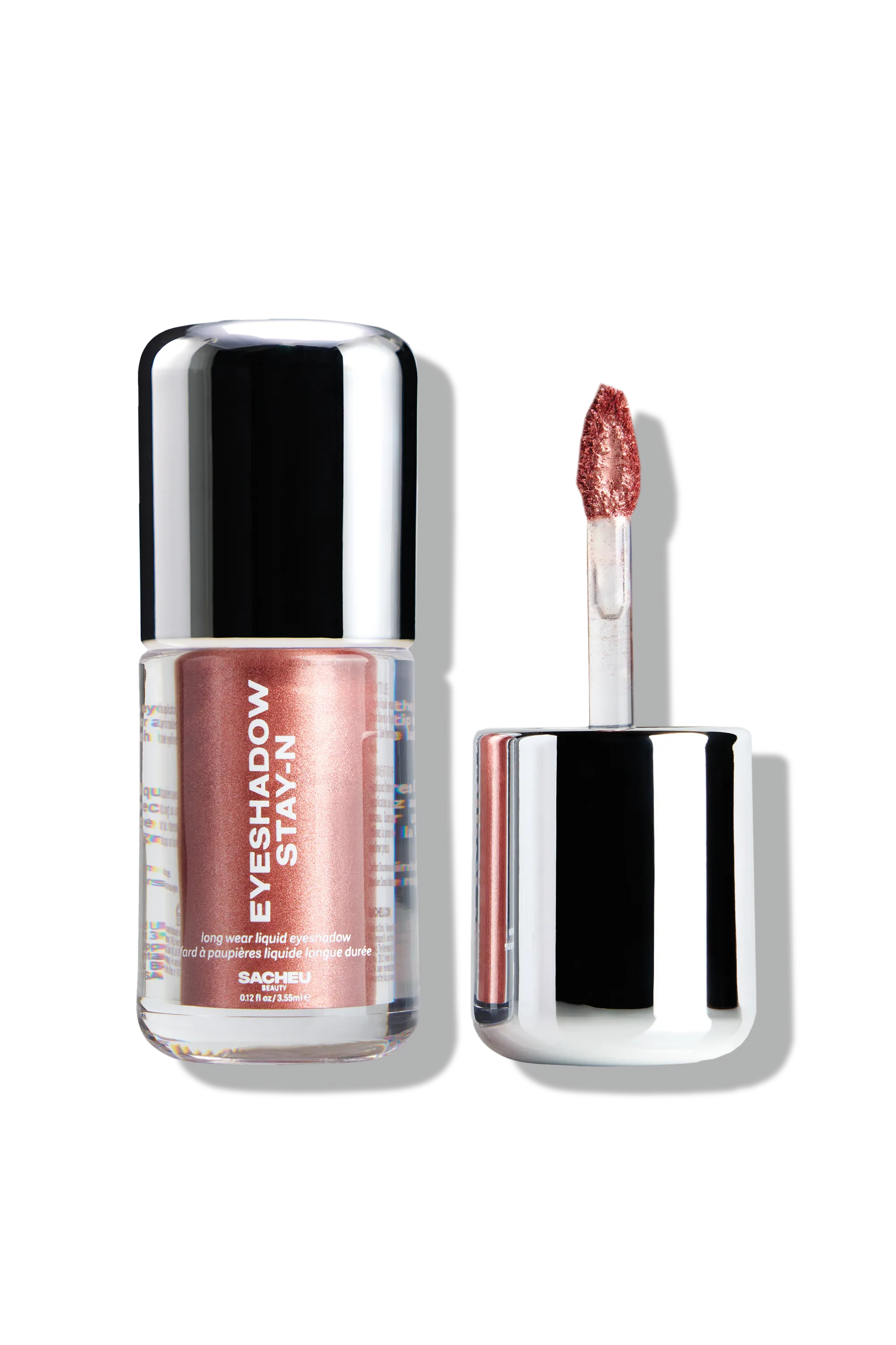 SACHEU Eyeshadow STAY-N