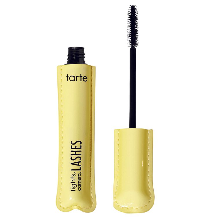 Tarte Sugar Rush Lights, Camera, Lashes 4-in-1 Mascara