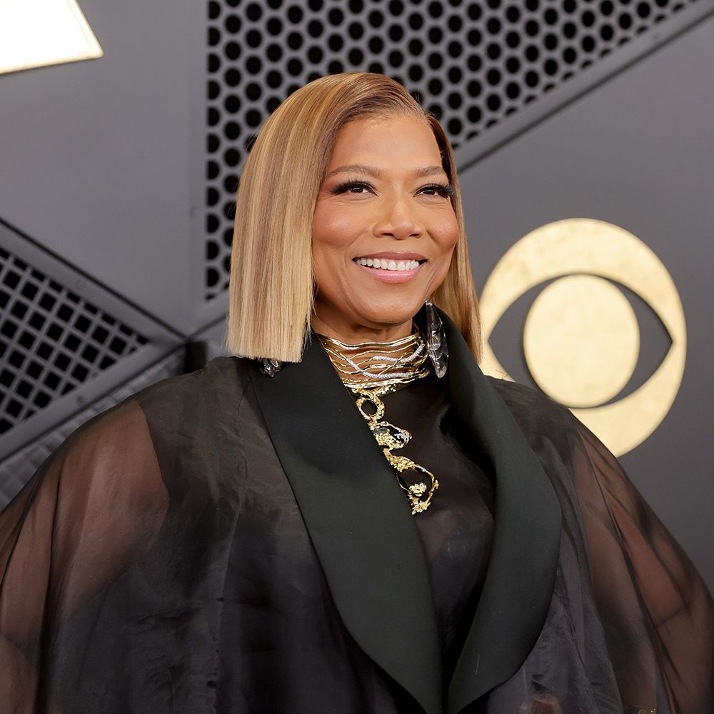Queen Latifah