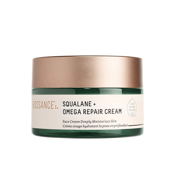 Biossance Omega Repair Cream