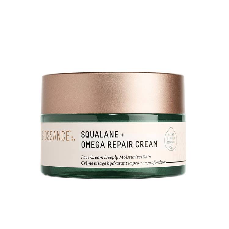 Biossance Squalane + Omega Repair Cream