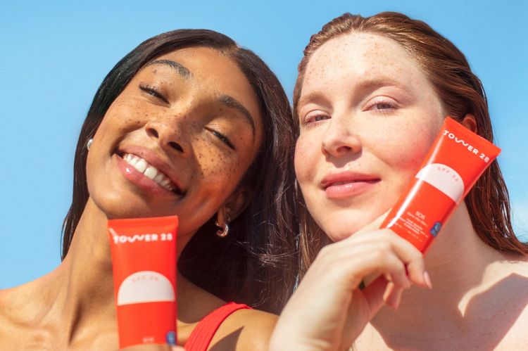 SOS FaceGuard™ SPF 30 Sunscreen PA+++ (originally $32, now $23)