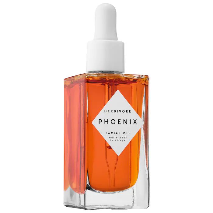 Herbivore Phoenix Rosehip Anti-Aging Face Oil (originally $88)