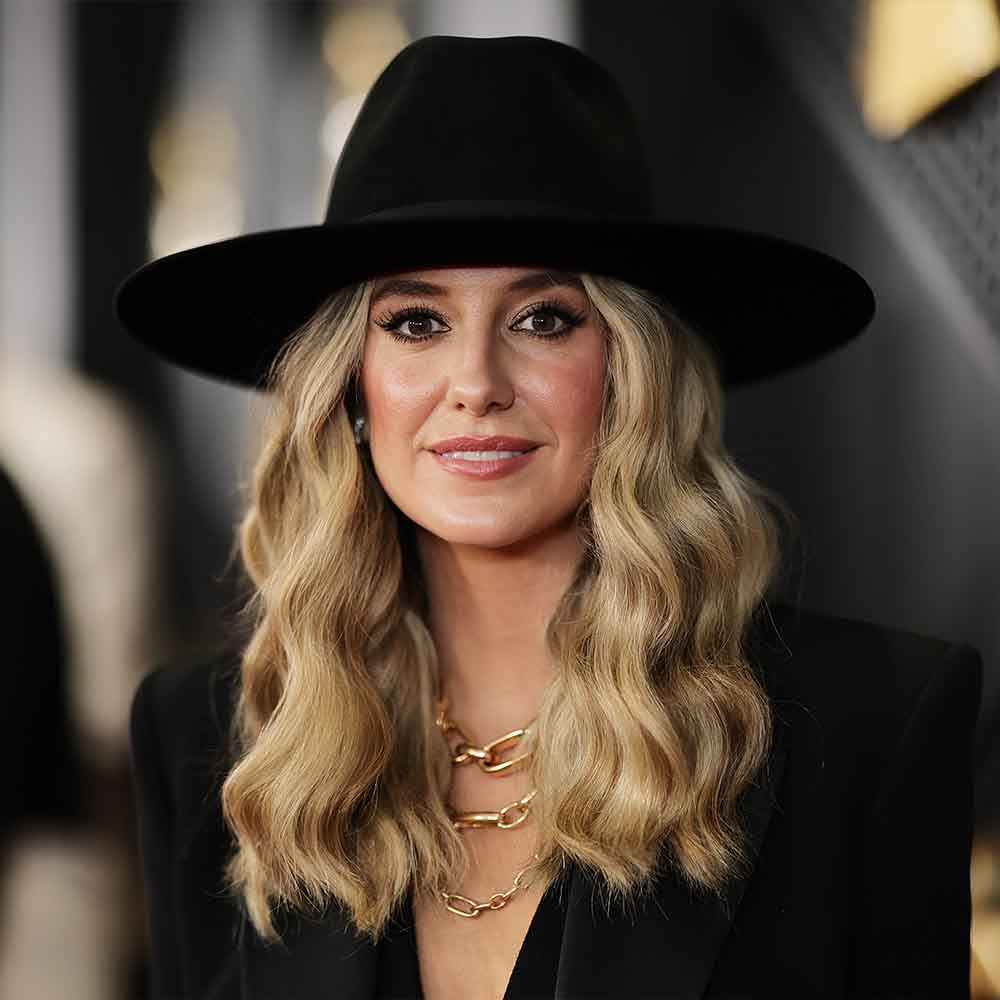 lainey wilson grammys 2024