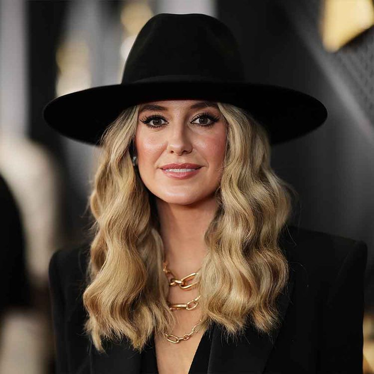 lainey wilson grammys 2024