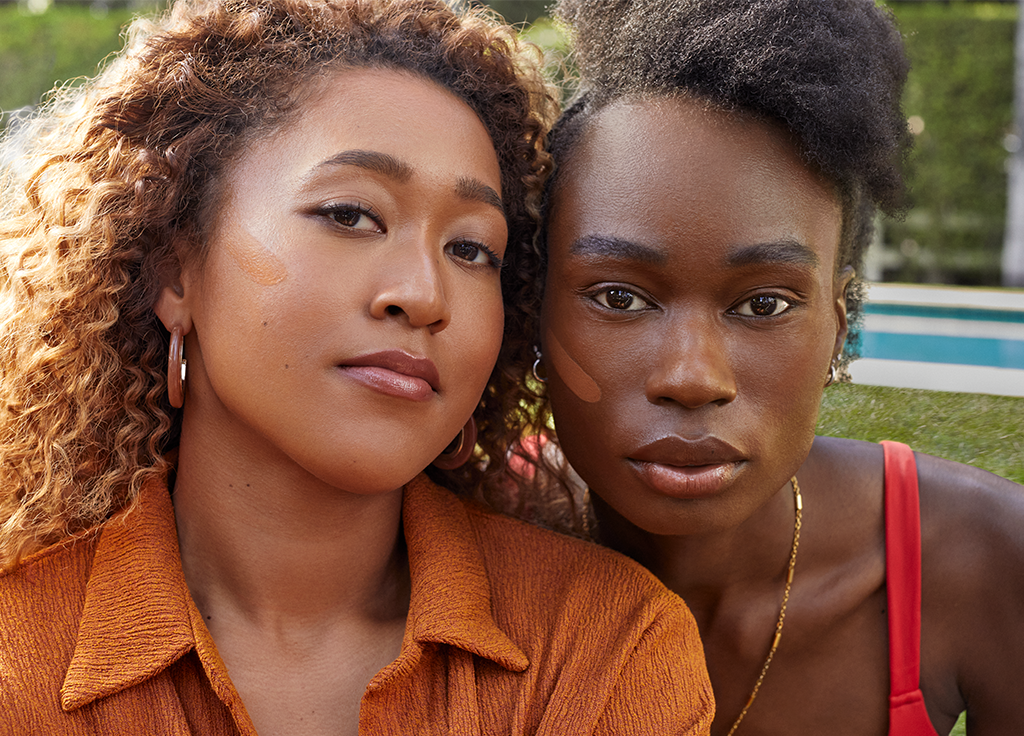 Why Naomi Osaka Put Representation at the Forefront of Her New Skin-Care Line