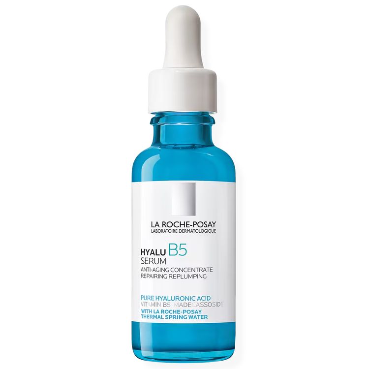 La Roche-Posay Hyalu B5 Pure Hyaluronic Serum ($40)