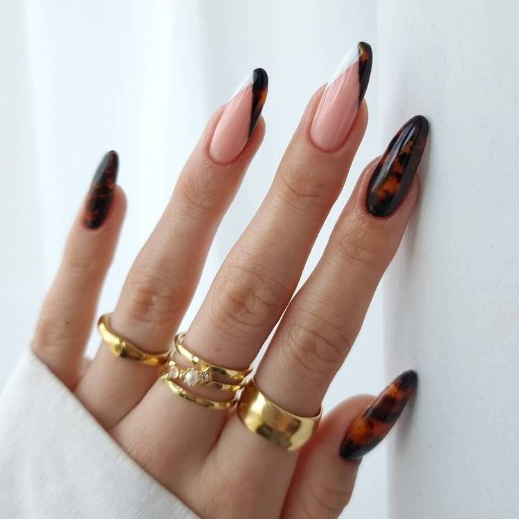 Tuxedo Twist