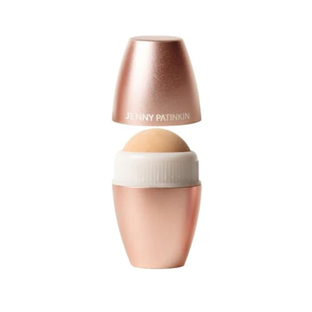 Jenny Patinkin Blotter Baby Mattifying Roller ($22)