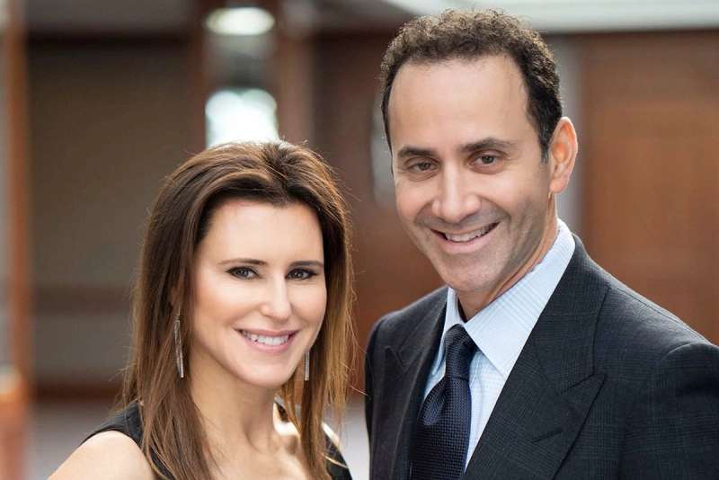 This Doctor Duo Reveals Their Most Popular In-Office Procedures